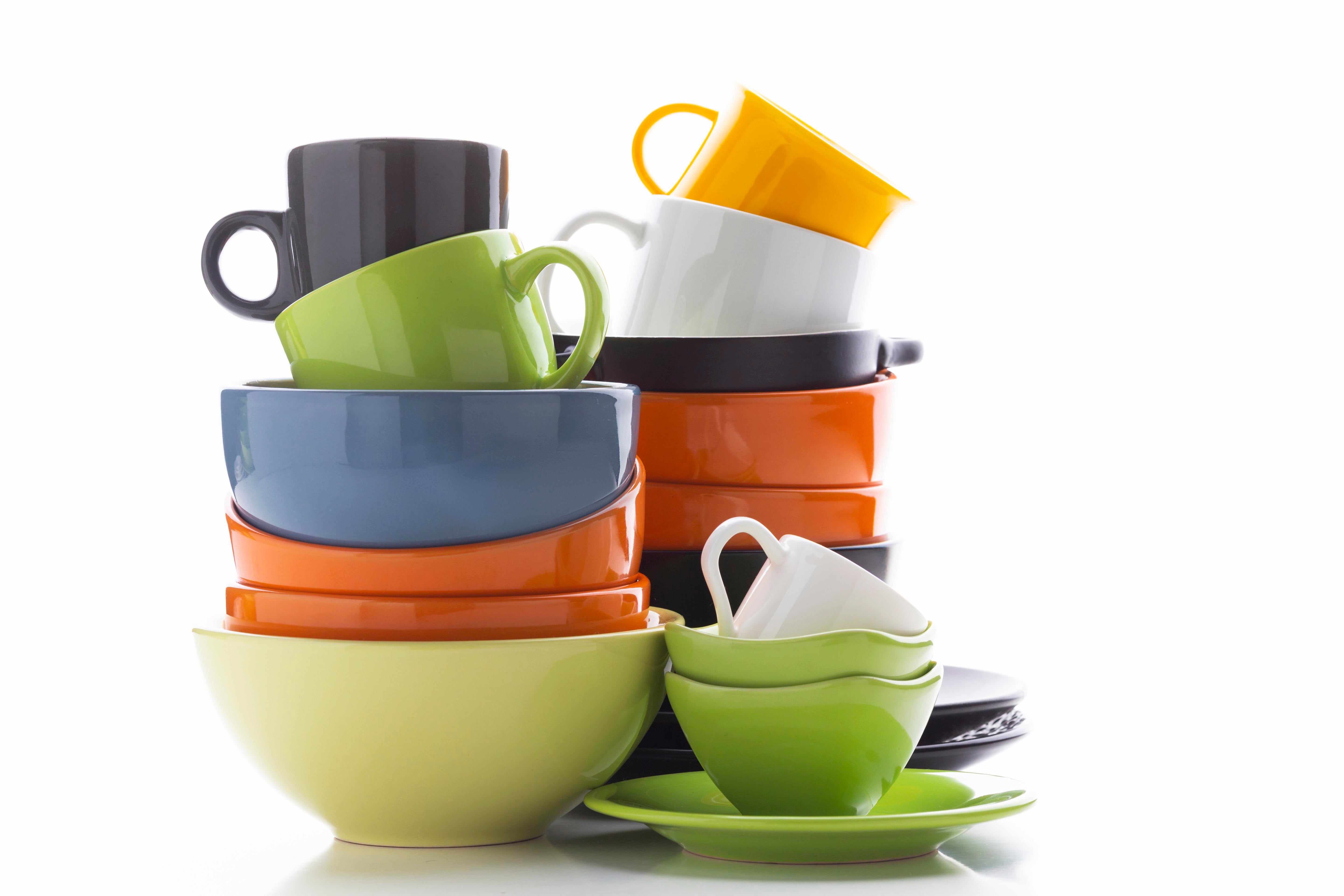 Kitchen & House Hold Items