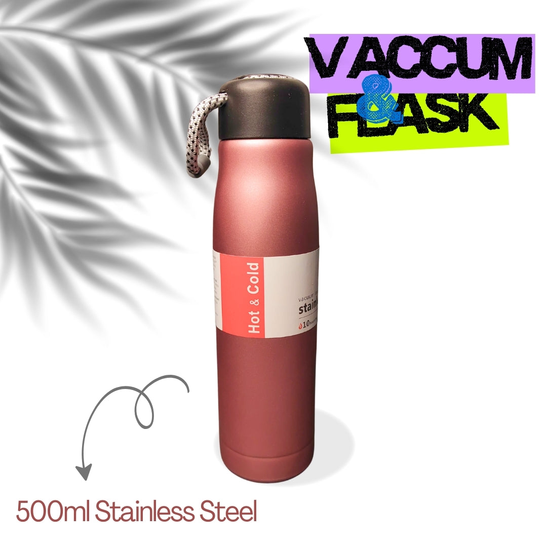 Thermos Vacuum Flasks - Merchandisee