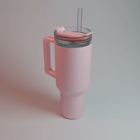 Tumbler 